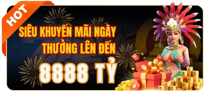 Thưởng nạp lại tại 7789bet