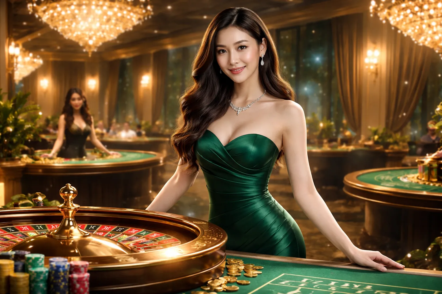 Định vị thương hiệu 7789bet