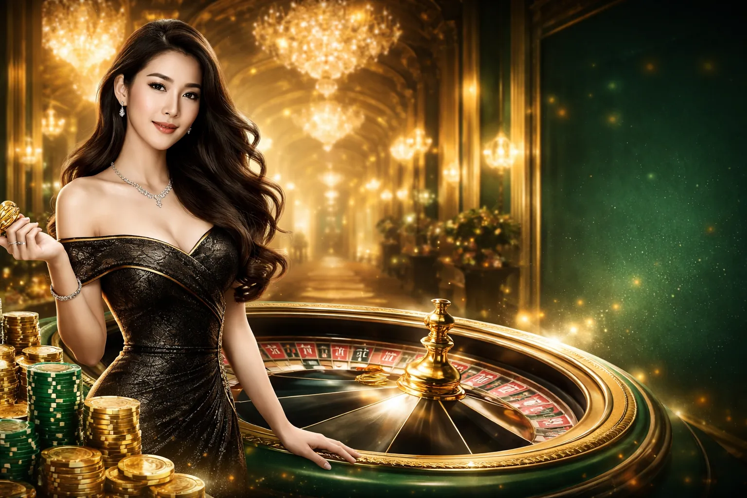 Giá trị cốt lõi của 7789bet
