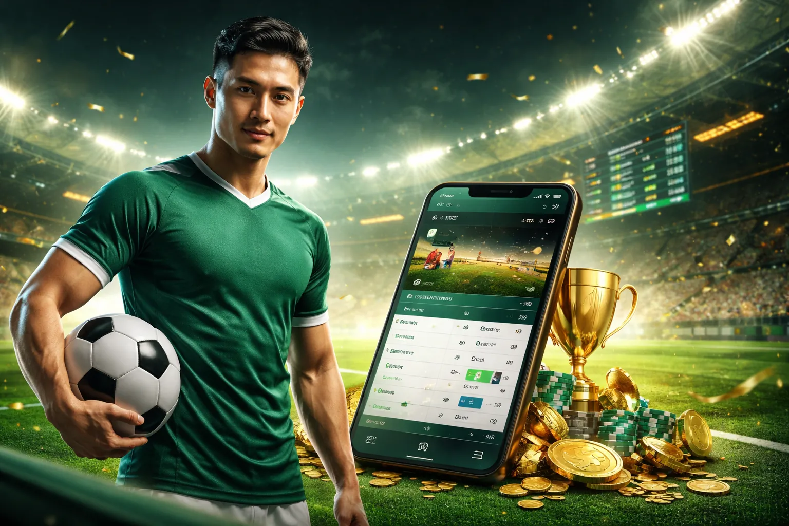 Phân tích trò chơi phổ biến 7789bet