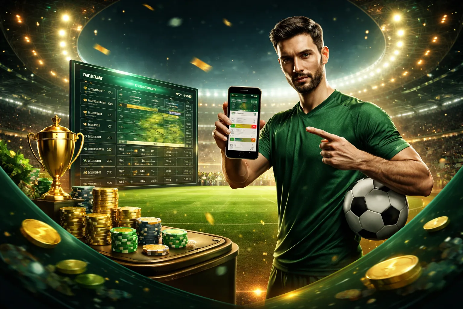Ưu điểm nổi bật của 7789bet