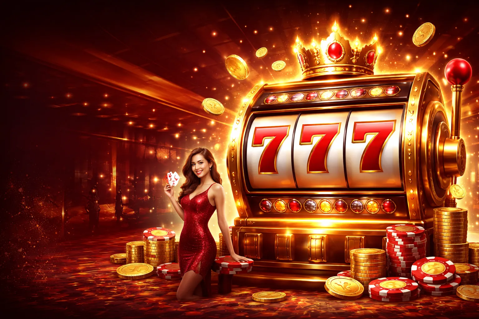 Cơ hội hợp tác cùng 7789bet trang chủ chính thức