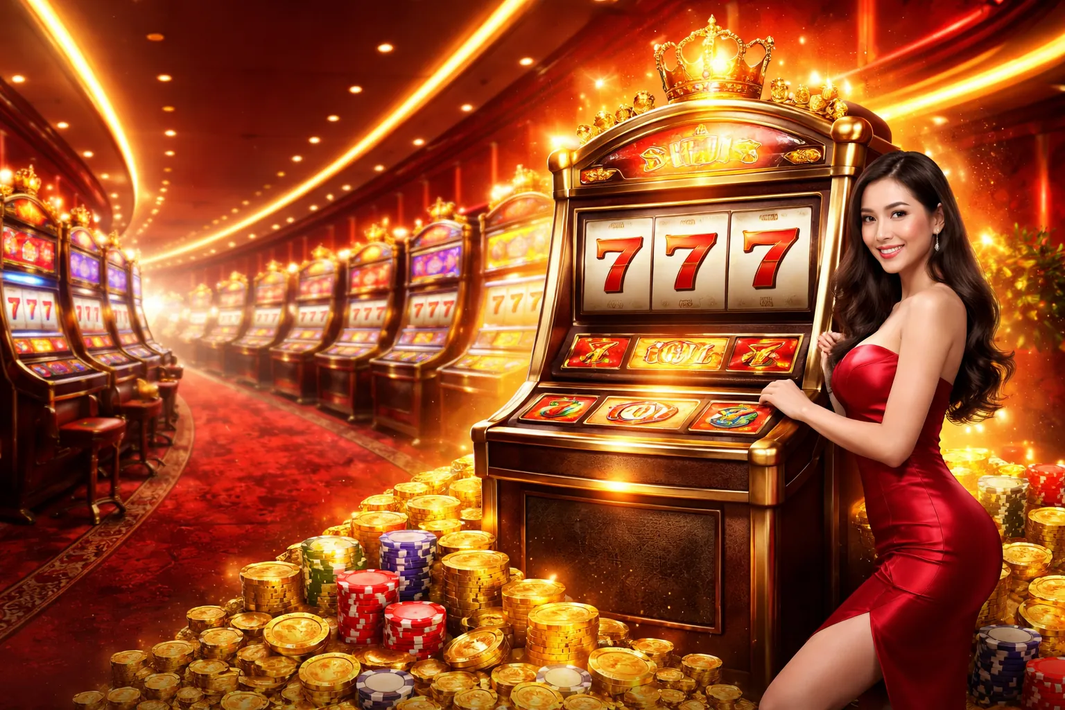 Chính Sách Bảo Mật 7789bet