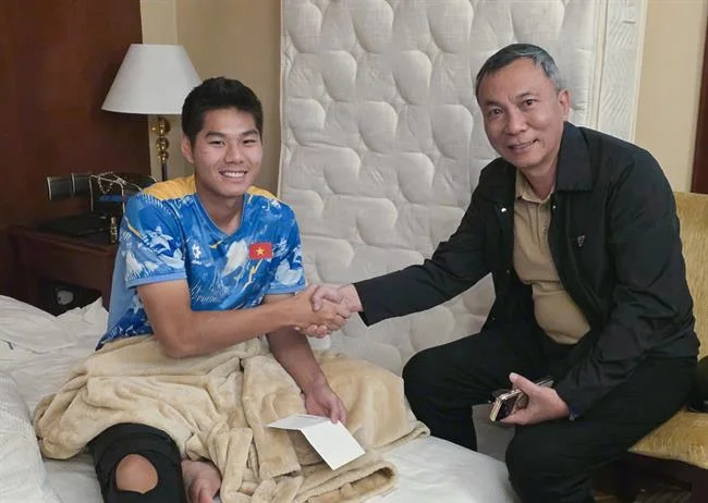 Xác nhận và hoàn tất đăng ký
