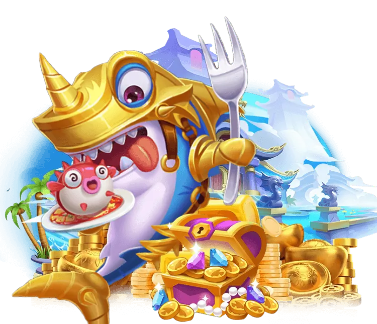 Chương trình VIP cho Slot